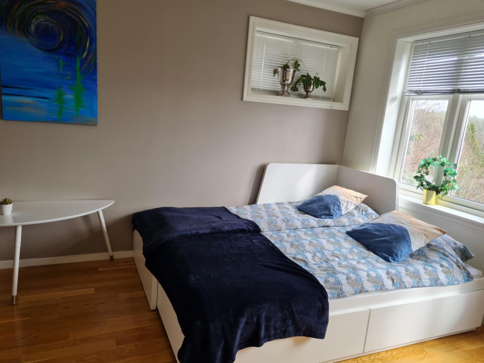 Kaldvell Apartman リレサン エクステリア 写真